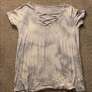 Soft and sexy t-shirt